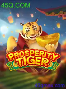ProsperityTiger